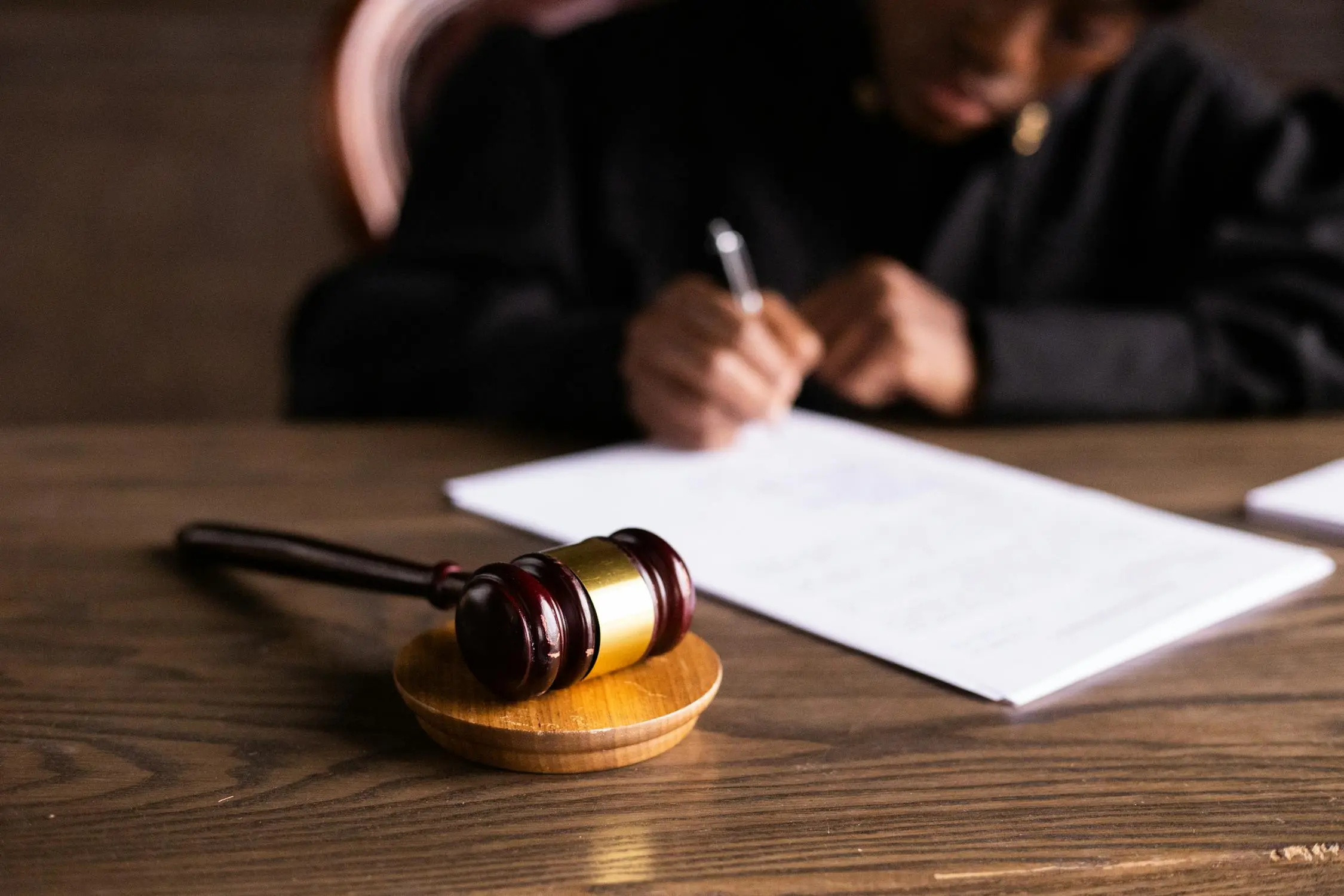 Legal Services