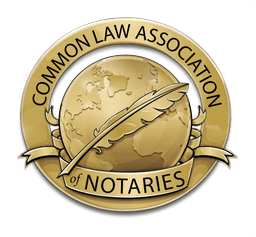The Common Law Association of Notaries (C.L.A.N.)