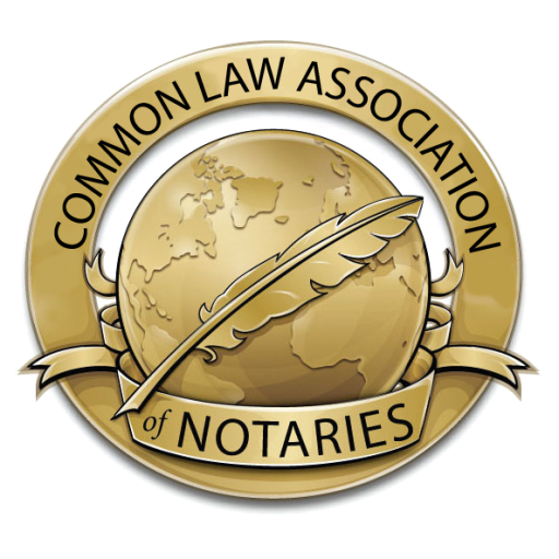The Common Law Association of Notaries (C.L.A.N.)