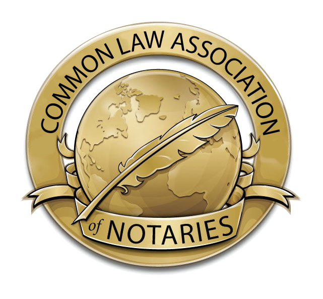 The Common Law Association of Notaries (C.L.A.N.)